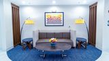 <b>Holiday Inn Express Hotel & Suites Lobby</b>. Images powered by <a href="https://www.leonardoworldwide.com/" title="Leonardo Worldwide" target="_blank">Leonardo</a>.