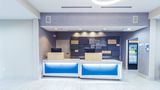 <b>Holiday Inn Express Hotel & Suites Lobby</b>. Images powered by <a href="https://www.leonardoworldwide.com/" title="Leonardo Worldwide" target="_blank">Leonardo</a>.