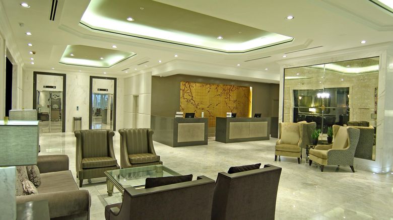 <b>InterContinental Miramar Panama Lobby</b>. Images powered by <a href="https://www.leonardoworldwide.com/" title="Leonardo Worldwide" target="_blank">Leonardo</a>.