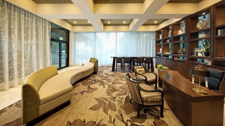 <b>InterContinental Miramar Panama Lobby</b>. Images powered by <a href="https://www.leonardoworldwide.com/" title="Leonardo Worldwide" target="_blank">Leonardo</a>.
