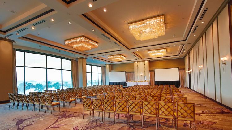 InterContinental Miramar Panama Ballroom