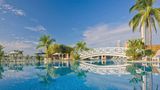 InterContinental Miramar Panama Pool