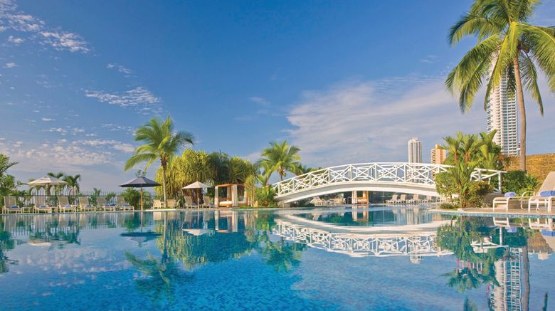 <b>InterContinental Miramar Panama Pool</b>. Images powered by <a href="https://www.leonardoworldwide.com/" title="Leonardo Worldwide" target="_blank">Leonardo</a>.