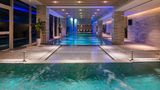 Crowne Plaza Suzhou Pool