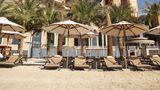 Bab Al Qasr Hotel Beach