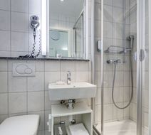 City Inn Basel Room