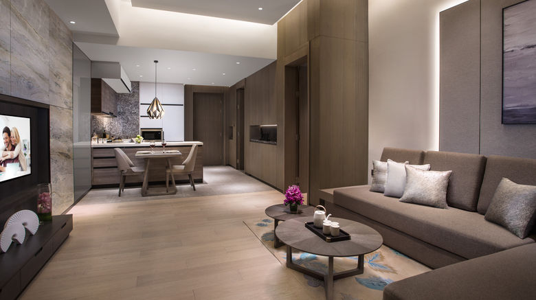 <b>Ascott Songshan Lake Dongguan Room</b>. Images powered by <a href="https://www.leonardoworldwide.com/" title="Leonardo Worldwide" target="_blank">Leonardo</a>.