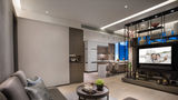 Ascott Songshan Lake Dongguan Lobby