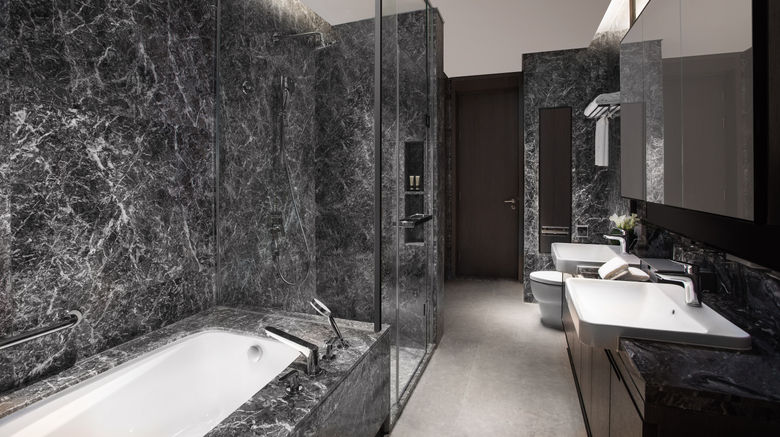 <b>Ascott Songshan Lake Dongguan Room</b>. Images powered by <a href="https://www.leonardoworldwide.com/" title="Leonardo Worldwide" target="_blank">Leonardo</a>.