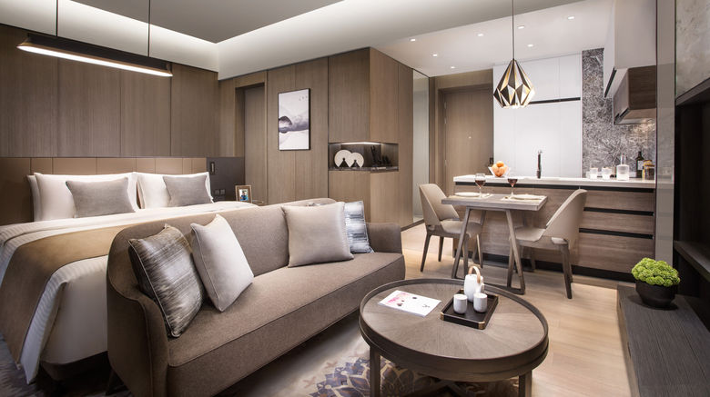 <b>Ascott Songshan Lake Dongguan Room</b>. Images powered by <a href="https://www.leonardoworldwide.com/" title="Leonardo Worldwide" target="_blank">Leonardo</a>.