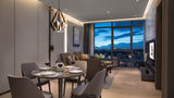 Ascott Songshan Lake Dongguan Lobby