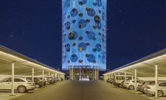 Fletcher Hotel Amsterdam