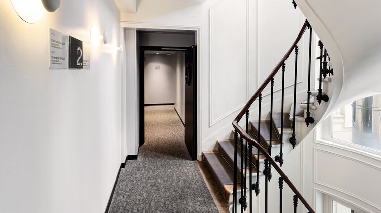 Exe Panorama Lobby