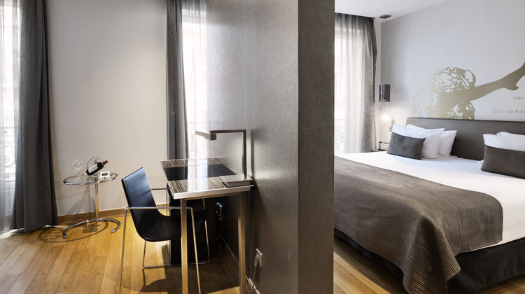 Exe Panorama Room