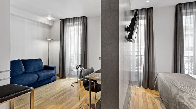 Exe Panorama Room