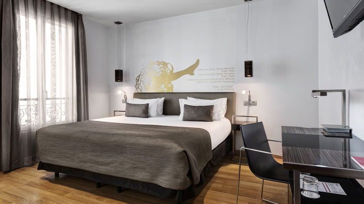 Exe Panorama Room