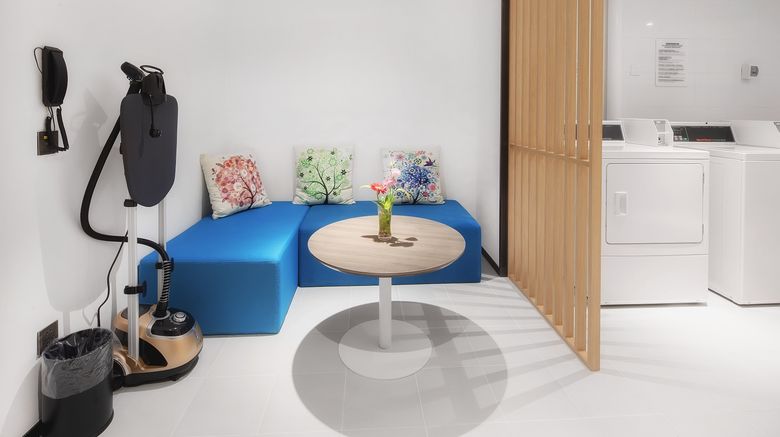 <b>Holiday Inn Express Shanghai Chongming Other</b>. Images powered by <a href="https://www.leonardoworldwide.com/" title="Leonardo Worldwide" target="_blank">Leonardo</a>.