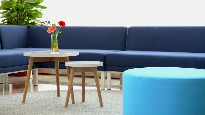 <b>Holiday Inn Express Shanghai Chongming Lobby</b>. Images powered by <a href="https://www.leonardoworldwide.com/" title="Leonardo Worldwide" target="_blank">Leonardo</a>.