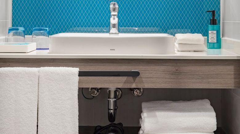 <b>Holiday Inn Express Shanghai Chongming Room</b>. Images powered by <a href="https://www.leonardoworldwide.com/" title="Leonardo Worldwide" target="_blank">Leonardo</a>.