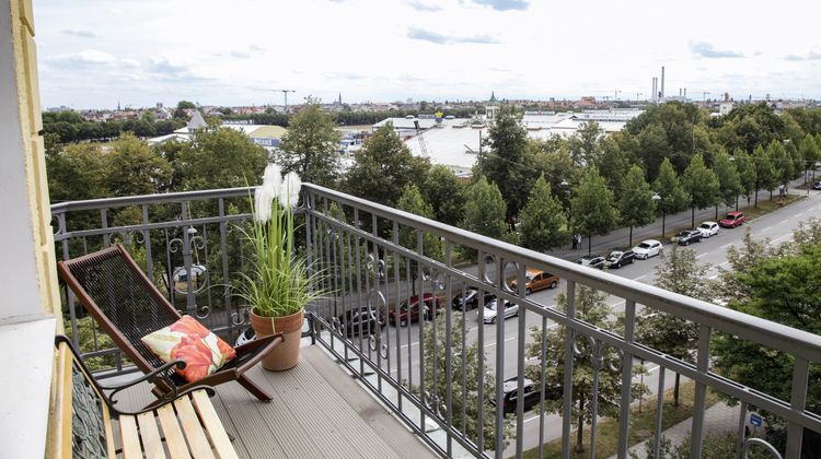 Hotel Krone Room