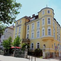 Hotel Krone