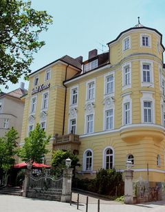 Hotel Krone
