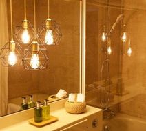 Hotel Krone Room