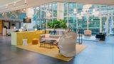 Hotel Casa Lobby