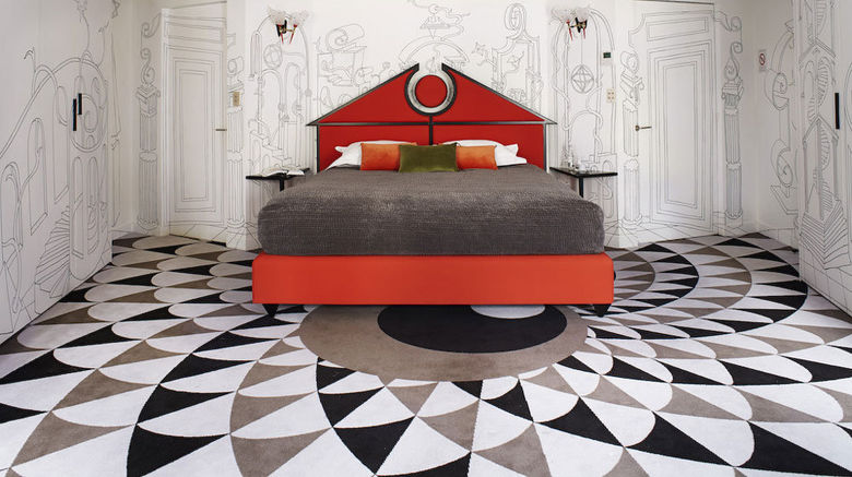 <b>Hotel Le Montana St Germain des Pres Suite</b>. Images powered by <a href="https://www.leonardoworldwide.com/" title="Leonardo Worldwide" target="_blank">Leonardo</a>.
