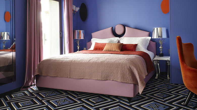 <b>Hotel Le Montana St Germain des Pres Suite</b>. Images powered by <a href="https://www.leonardoworldwide.com/" title="Leonardo Worldwide" target="_blank">Leonardo</a>.
