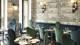 Hotel Le Montana St Germain des Pres Restaurant