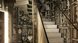 Hotel Le Montana St Germain des Pres Lobby