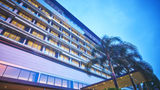 Vivanta Kolkata EM Bypass Exterior