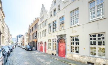 De Witte Lelie