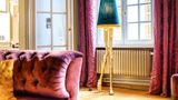 De Witte Lelie Lobby