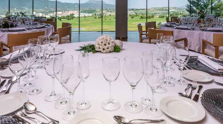 Exe Las Margas Golf Hotel Other