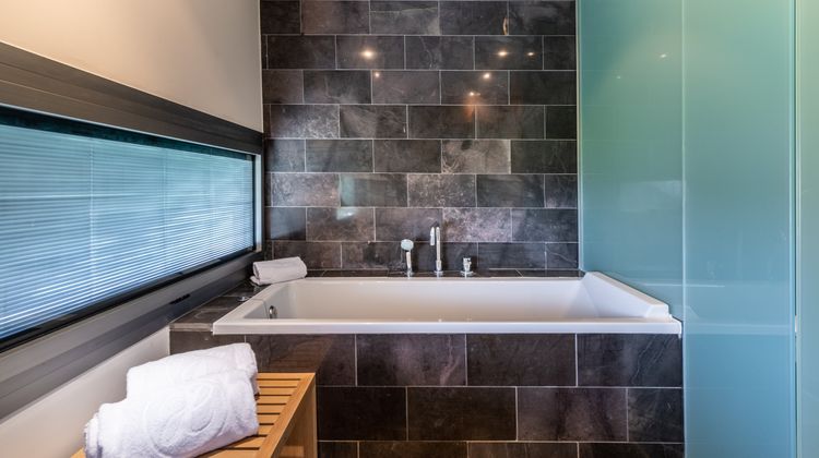 Exe Las Margas Golf Hotel Room