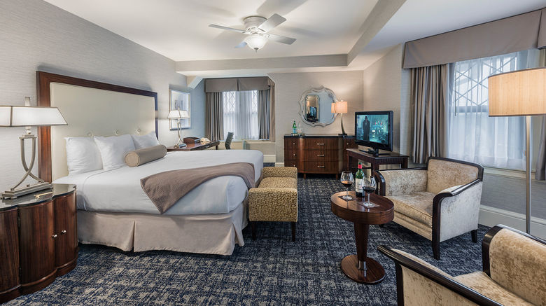 <b>The Wayne Hotel Room</b>. Images powered by <a href="https://www.leonardoworldwide.com/" title="Leonardo Worldwide" target="_blank">Leonardo</a>.