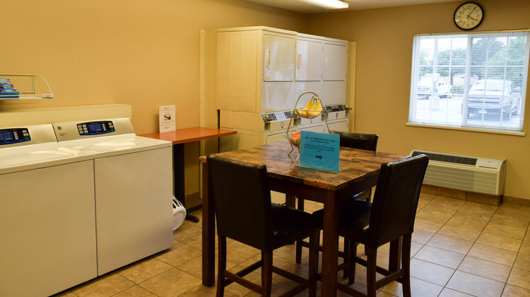 Candlewood Suites Wichita Airport Other