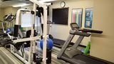 Candlewood Suites Wichita Airport Health Club