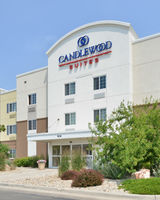 Candlewood Suites Gillette