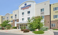Candlewood Suites Gillette