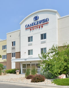 Candlewood Suites Gillette
