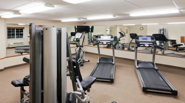 <b>Candlewood Suites Gillette Health Club</b>. Images powered by <a href="https://www.leonardoworldwide.com/" title="Leonardo Worldwide" target="_blank">Leonardo</a>.