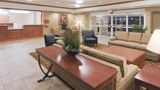 Candlewood Suites Gillette Lobby