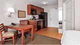 Candlewood Suites Gillette Room
