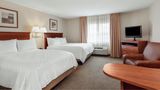 Candlewood Suites Gillette Suite