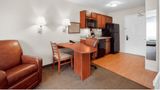 Candlewood Suites Gillette Room