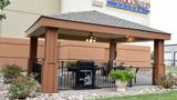 Candlewood Suites Wichita Airport Other