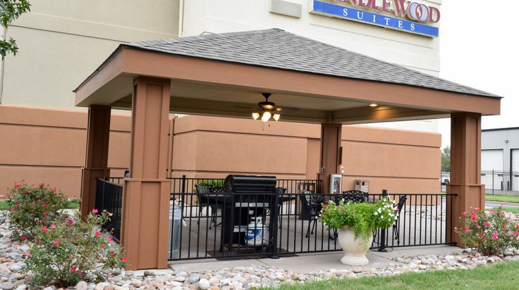Candlewood Suites Wichita Airport Other